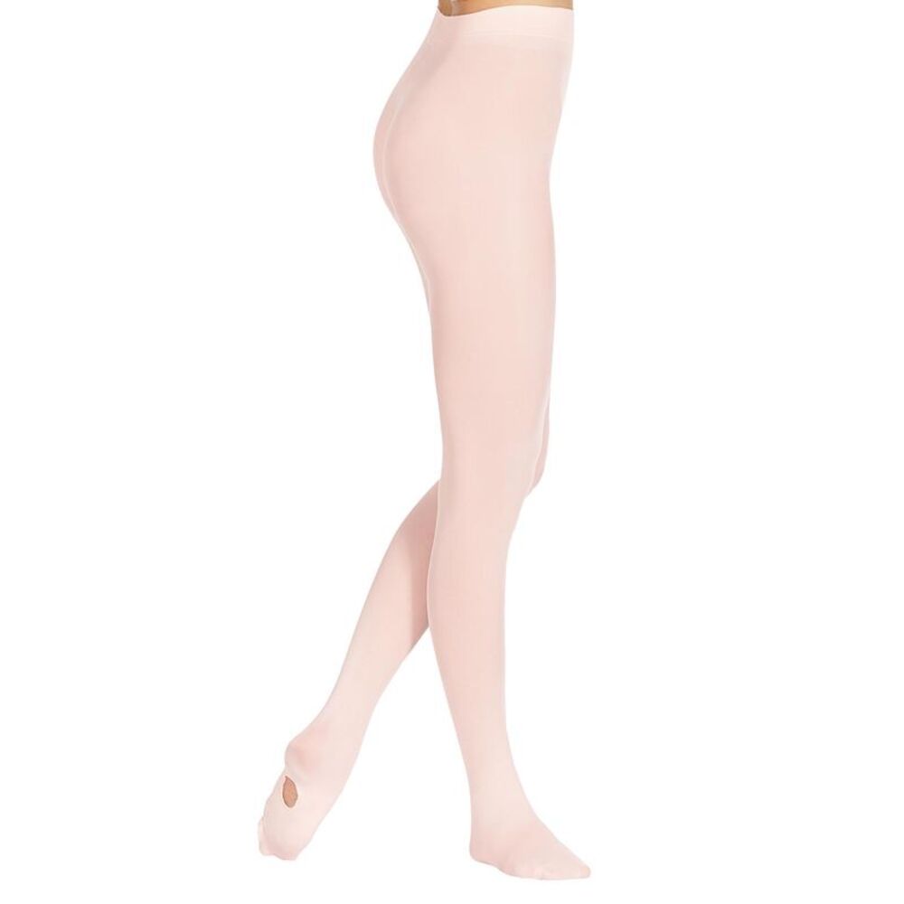Silky Girls High Performance Full Foot Ballet Pantyhose/Tights (1 Pair) / Theatr